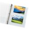 Avery Clear Photo Album Pages for 3 Ring Binders, 10 Sleeves Holds 40 Total Horizontal 4" x 6" Photos, 3 Packs, 30 Sleeves Total (13406)